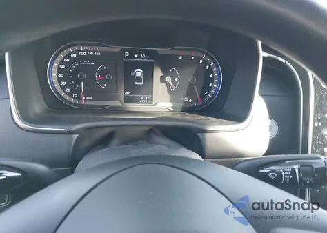 2022 Hyundai Santa Cruz Sel from USA, damaged, VIN 5NTJBDAE1NH019734